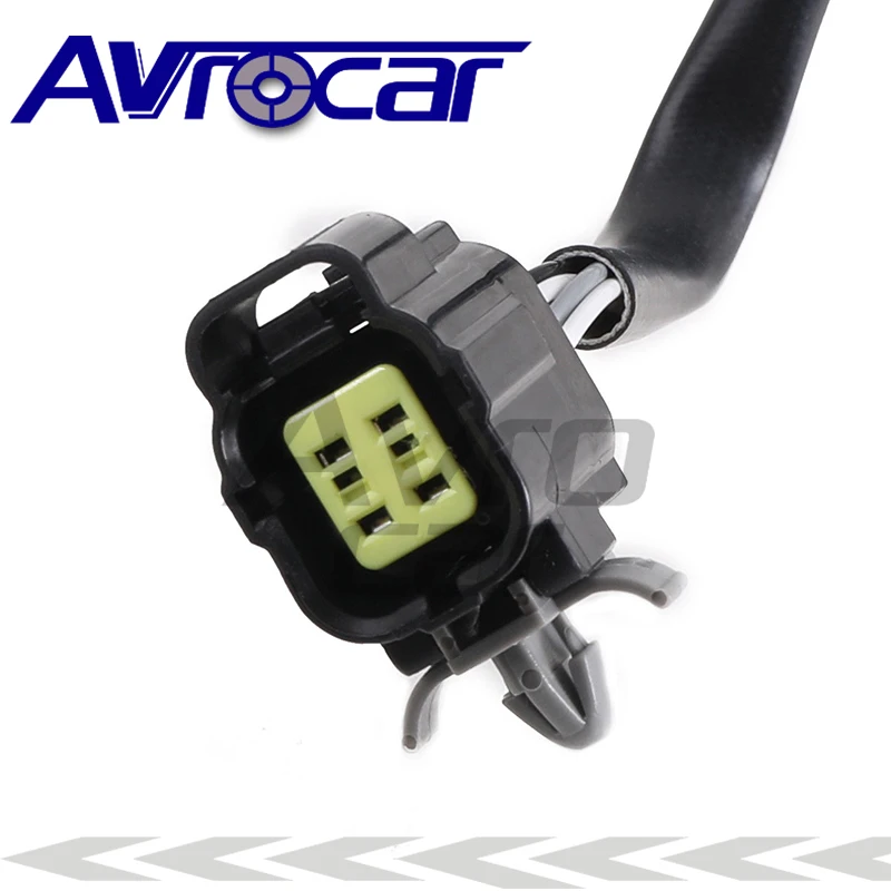 Кислородный датчик O2 Lambda соотношения воздуха и топлива для MAZDA 626 MILLENIA KLS2-18-861C 234-4148