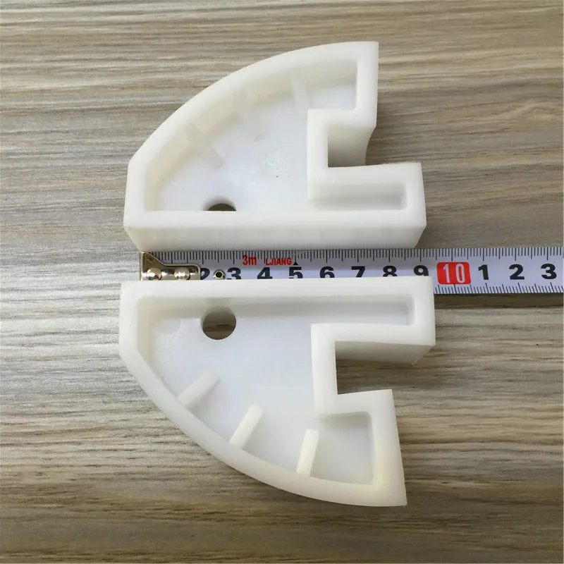 STARPAD для аксессуаров шин вторичный блок/шариковый блок/стопор плоская шина runflat