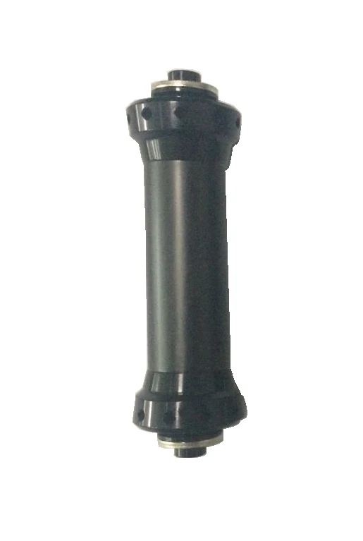 Novatec AS511SB FS522SB дорожный велосипед герметичный подшипник прямой вытяжной втулки в