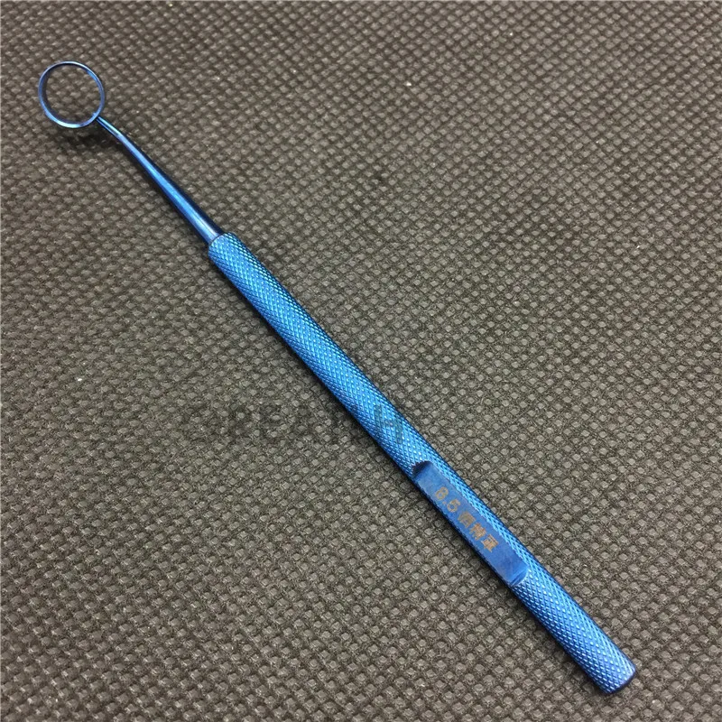 

Titanium Optical zone makrer 8.5mm ring marker ophthalmic eye instrument surgical ophthalmic instruments
