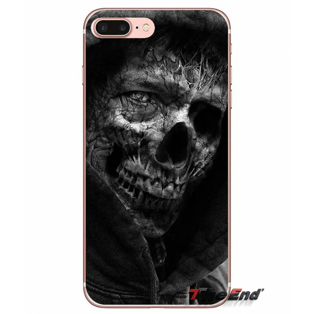 Силиконовый чехол для iPhone X 4 4S 5 5S 5C SE 6 6S 7 8 Plus Samsung Galaxy J1 J3 J5 J7 A3 A5 2016 2017 | Мобильные