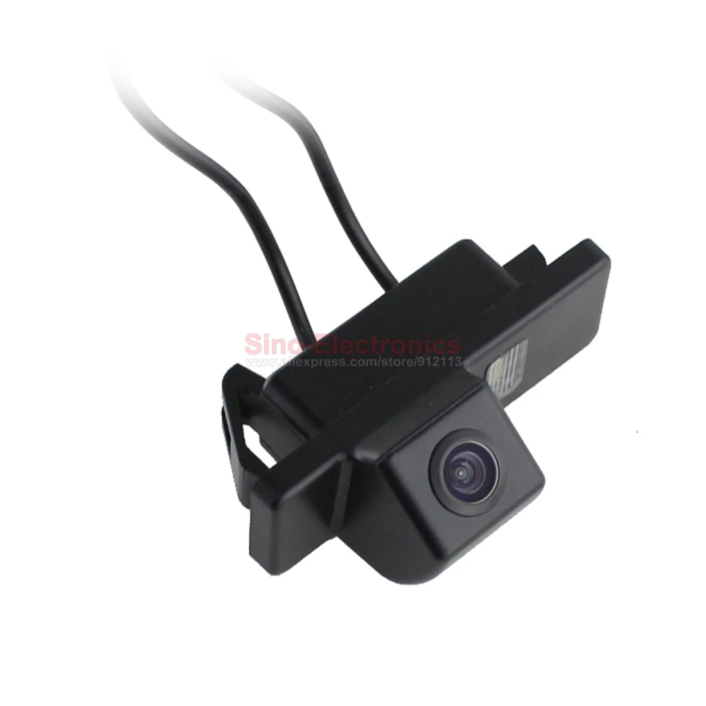 Камера заднего вида CCD для Nissan Note 2005 Juke 2010 Qashqai 2006 X Trail 2007 2014 Pathfinder 2004 Patrol |ccd rearview