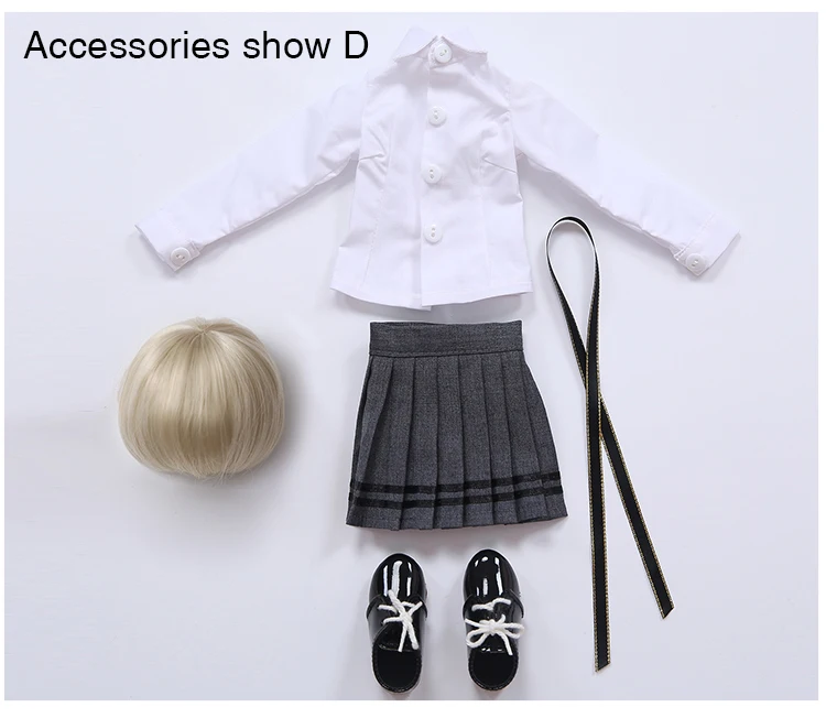 Luts Bory BJD кукла 1/4 delf msd minifee fairyline модель тела девушки куклы глаза Смола dollmore oueneifs