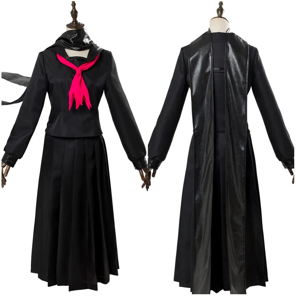 

FGO Fate Grand Order Cosplay Oryuu косплей костюм Взрослый женский наряд Униформа Хэллоуин карнавальные костюмы для косплея