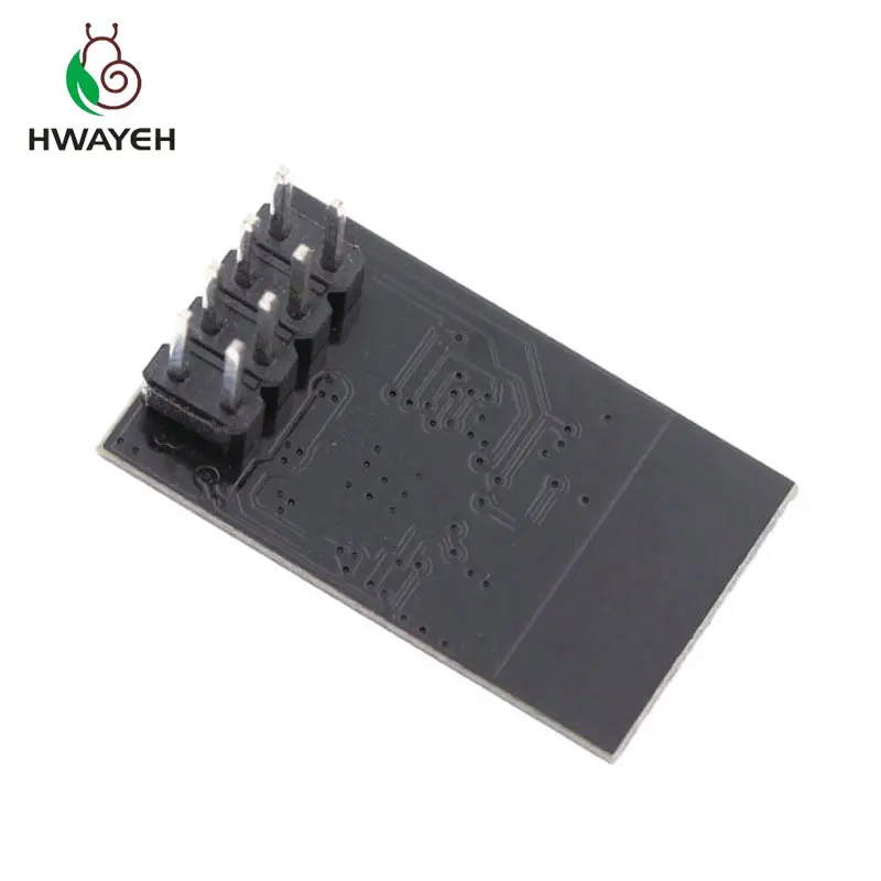 Улучшенная версия ESP-01 ESP01 ESP8266 последовательный беспроводной модуль с Wi-Fi