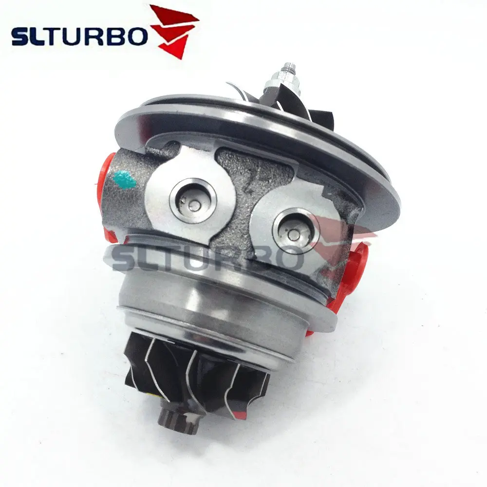 Комплект для ремонта сердечника турбокомпрессора 49135-04020 Mitsubishi L 200 2 5 TD 4x4 (K6_T) 73Kw 99HP