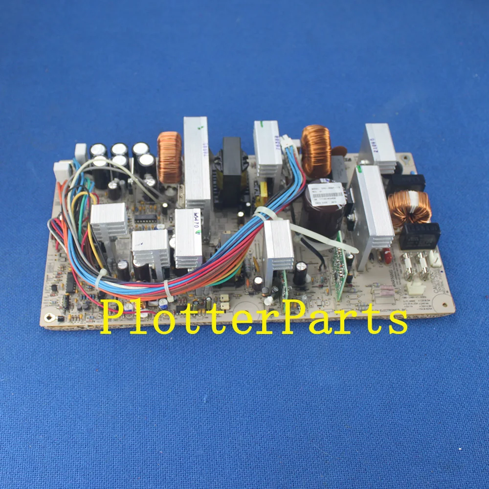 Блок питания Q1251-69312 Q1251-60314 C6090-69028 для HP DesignJet 5100 5500 5500PS 5500UV оригинал б/у | Компьютеры