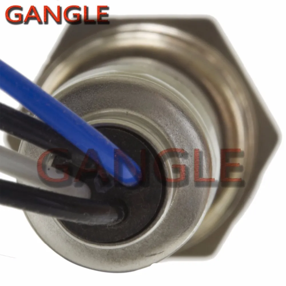 Кислородный датчик O2 Lambda соотношения воздуха и топлива для MAZDA 323 MX5 MX 5 MIATA PROTEGE BPE8 18