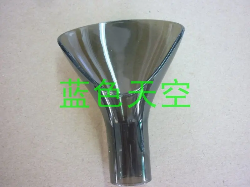 ATMAN AT EF CF DF series Aquarium filter duckbill flat type outlet water nozzle flow apparatus accessories Дом и сад