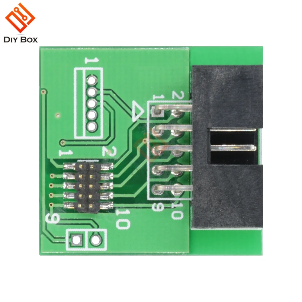 Загрузочный кабель Bluetooth 4,0 CC2540 для Zigbee CC2531 Sniffer USB Dongle и BTool