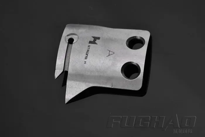 Промышленные детали швейной машины Strong-H стандарт 6180 компьютерная швейная машина подвижный нож тип A MF00A0834