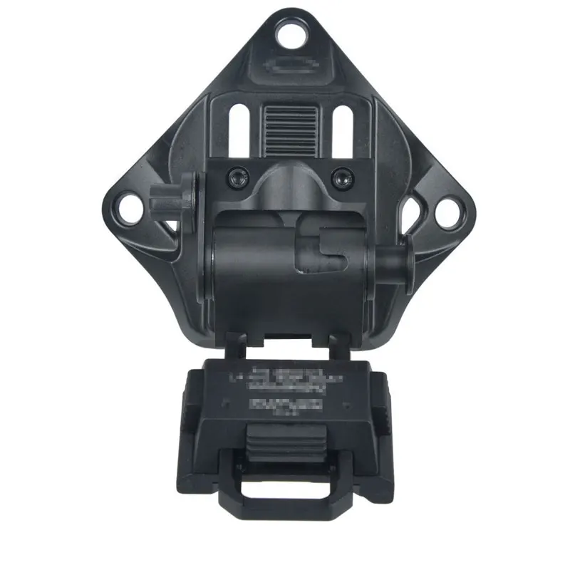 Металлический L4 G19 NVG крепеж на шлем fast аварийное отсоединение база низкий