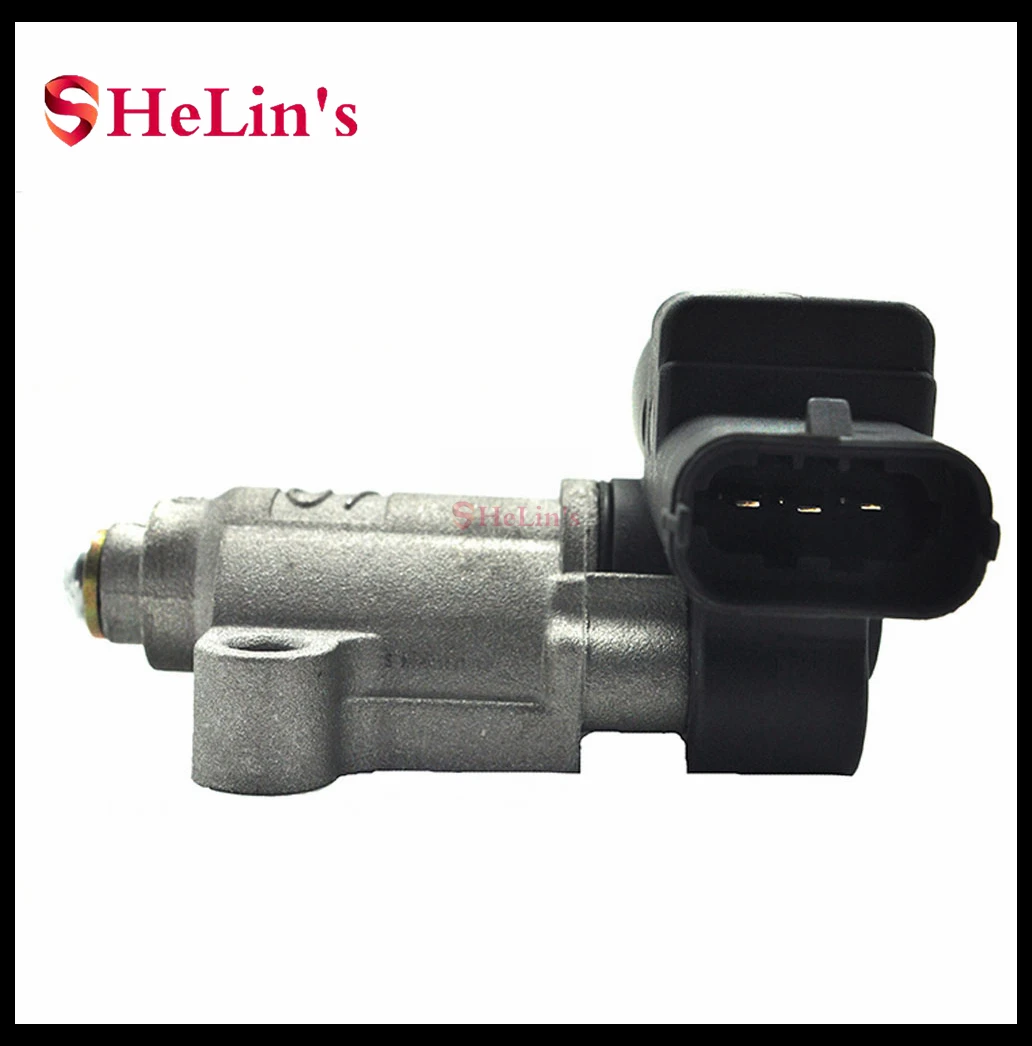 

35150-02800 9520930007 9521930709 Idle Speed Air Control Valve For HYUNDAI MATRIX I10 1.1 2008 KIA Picanto 2007-2010 G4HE