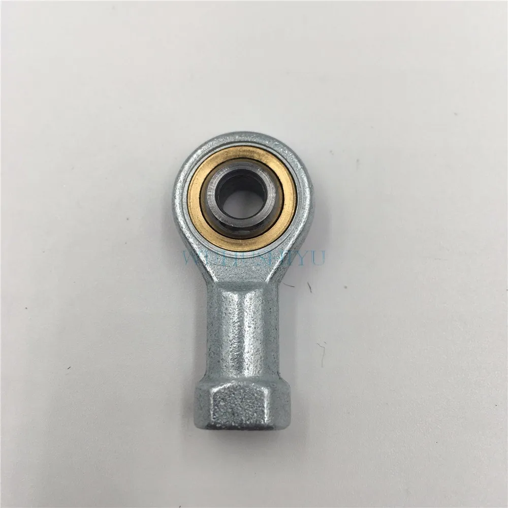 Новый шаровой шарнир с внутренней метрической резьбой 2 шт./лот 8 мм|8mm shaft|ball jointball