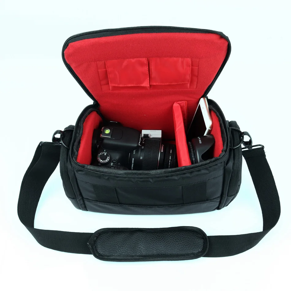 Сумка для камеры Samsung NX3300 NX3000 NX2000 NX1100 NX1000 NX NX1 NX5 NX20 NX30 NX100 NX200 NX210 NX300 NX300M NX500|camera case