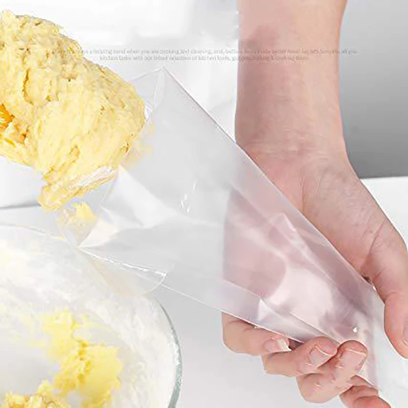 Набор для украшения торта 73 шт./компл. набор силиконовые пакеты скрапперы