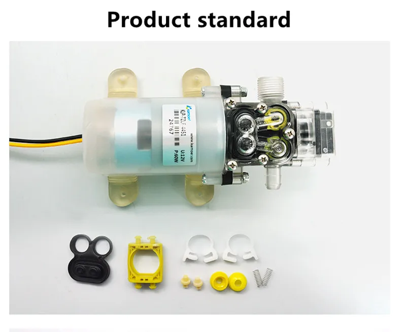 12v аквариумный насос для аквариума 50m Диапазон 8m|Насосы| |
