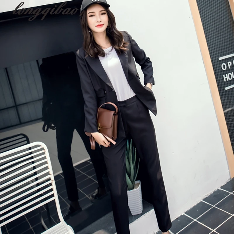 Весенние новые модные костюмы в европейском и американском стиле для отдыха +