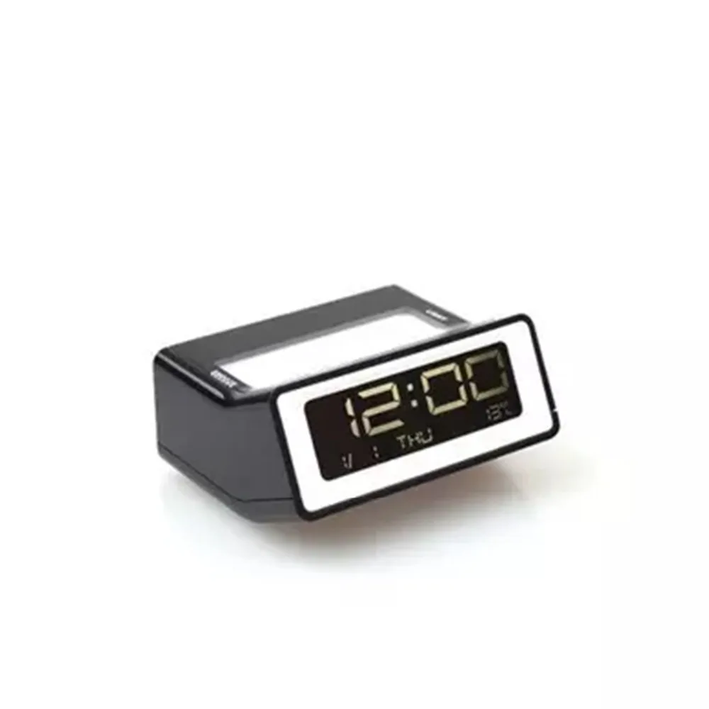 Пластиковый таймер электронный ночник Настольная сигнализация современный