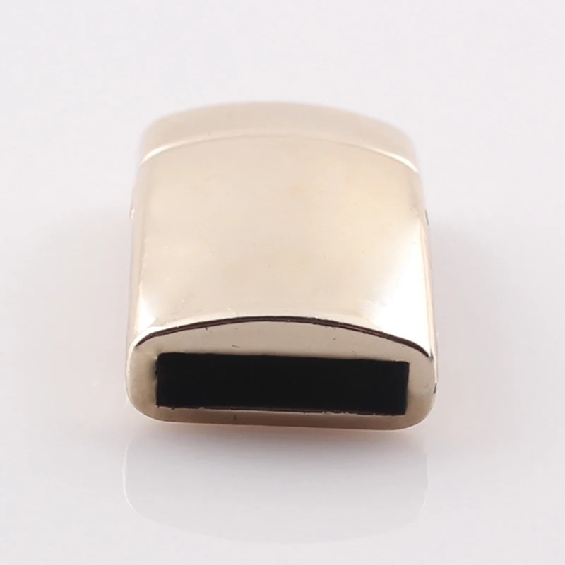 2017 новые модные застежки для ювелирных изделий прочная магнитная застежка