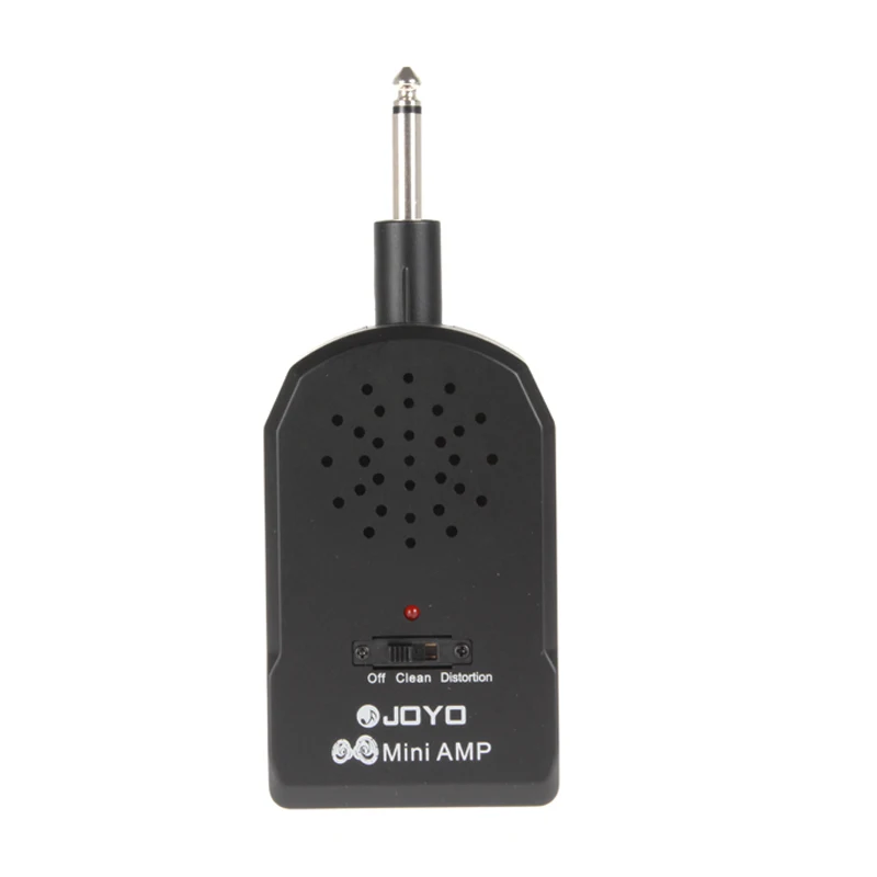 JOYO JA 01 гитарный усилитель мини гитара AMP MP3 вход 3 5 мм с наушниками|guitar amplifier|guitar