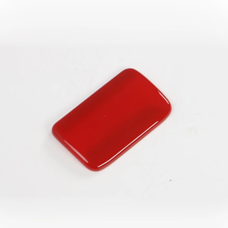 Автомобильный Стайлинг передний подлокотник для водителя Волшебная коробка