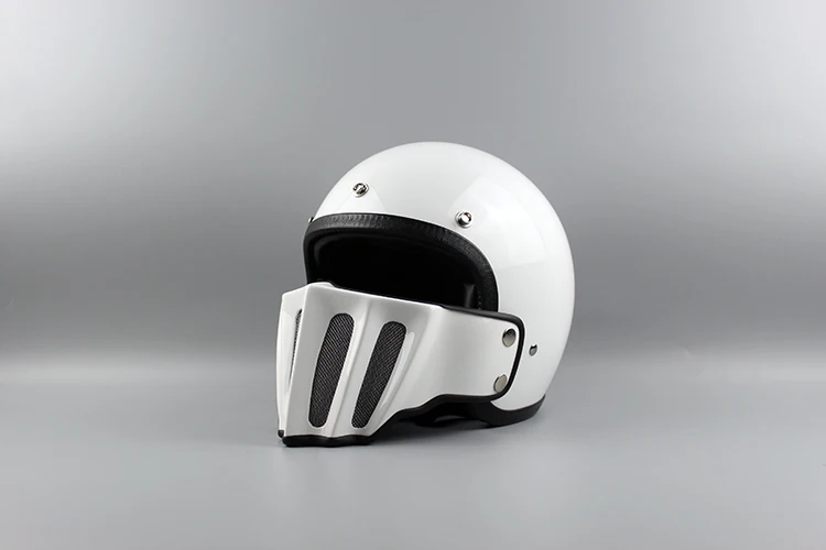 Япония классический TT CO vespa Винтаж 3/4 moto rcycle шлем для мужчин и женщин скутер casqeu съемный подбородок Полный лица мото шлемы