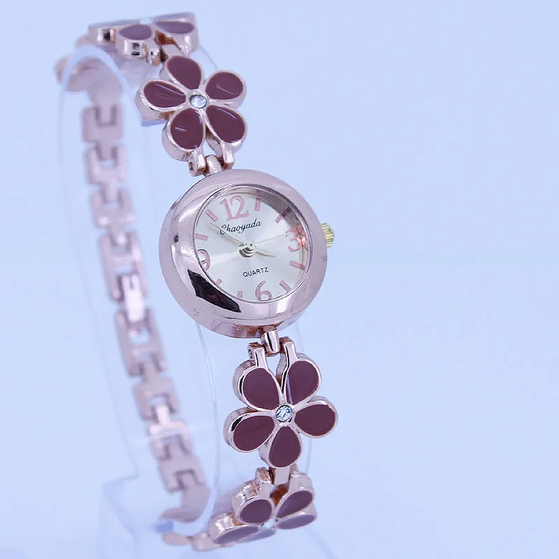 Женские кварцевые часы со стразами с белым циферблатом 10 шт./лот|wristwatch|wristwatch