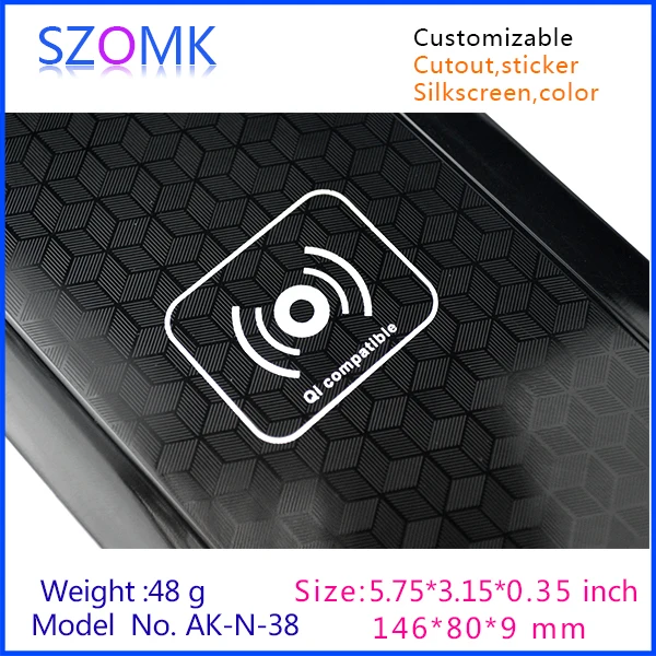 Новинка 2015 электронная пластиковая Беспроводная фотовспышка (1 шт.) 146*80*9 мм