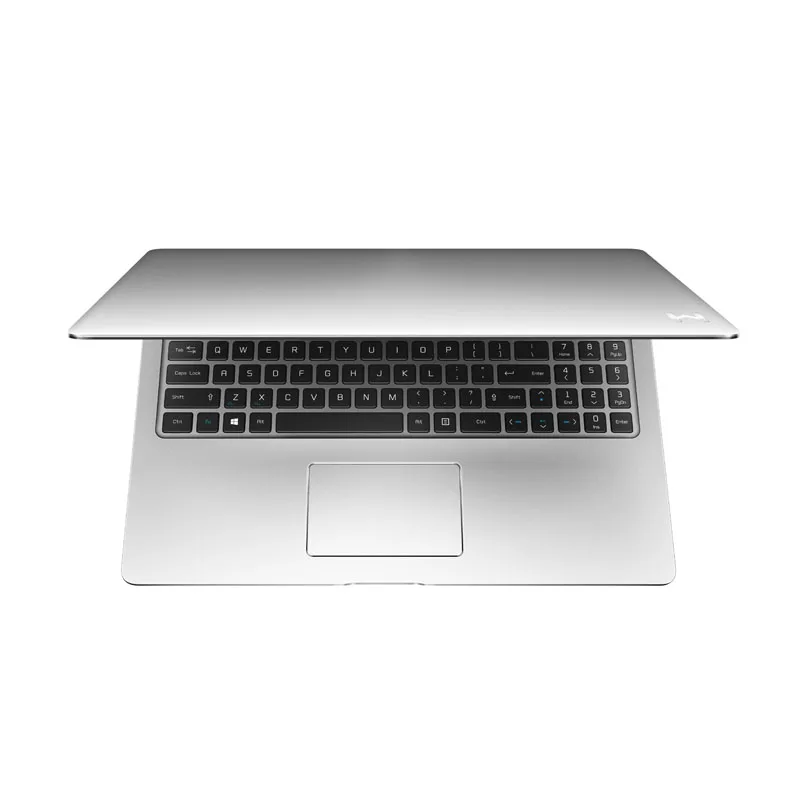 MaiBenBen Damai 6S для игрового ноутбука i5-8250U+ GTX1050 4G видеокарта/8G ram/240G SSD+ 1 ТБ/Dos/15," ADS HD экран ноутбука