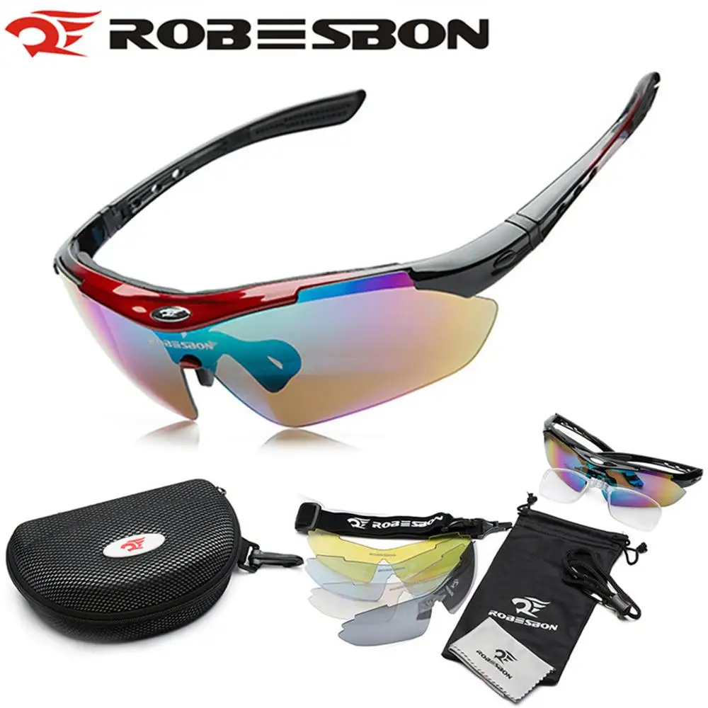 ROBESBON MTB дорожный горный велосипед для езды на велосипеде UV400 спортивные