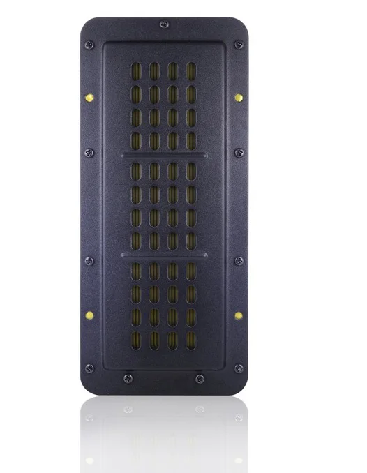 Sounderlink 1 шт. AMT-920 NEO8 плоский динамик высокой мощности ленточный твитер HiFi плоский преобразователь 4 и 6Ohm