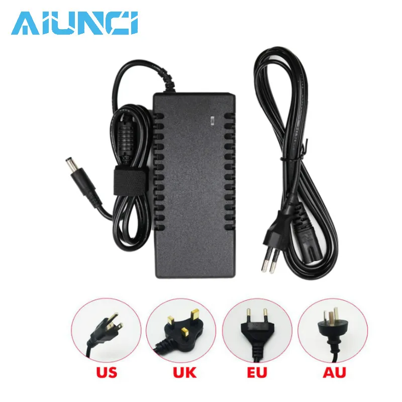 Светодиодный адаптер питания DC12V AC100-240V трансформаторы 1A/2A/3A/5A/6A/8A/10A для светодиодных лент