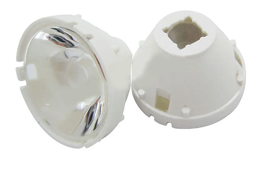 Cree 10W XML L2 / T6 холодный белый Светодиодный свет 6500K с 20 мм звездной основой 5