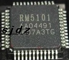 RM5101 50pcs | Электронные компоненты и принадлежности