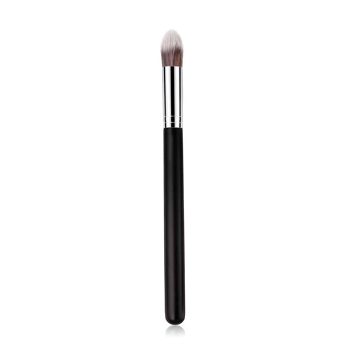 4foundation brush BBL 1 шт. Reals Кисть для макияжа Пудра основа Румяна консилер тени для век/контур/блендер Кисть Косметика Инструмент Профессиональный - Handle Color: 4foundation brush