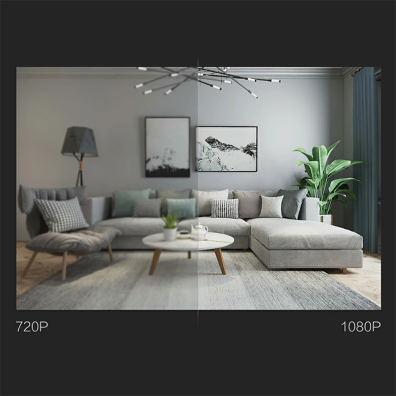 Оригинальная смарт камера Xiaomi Mijia Aqara G2 Zigbee G2H радионяня шлюз версия голосовой