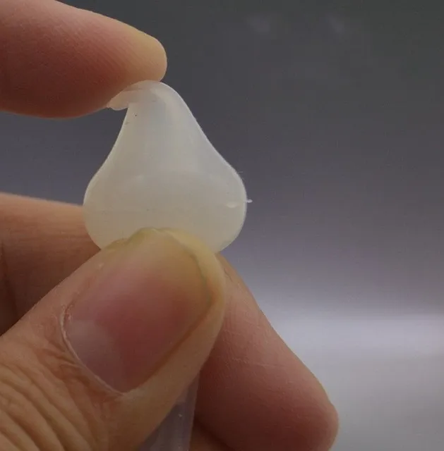 Носовой аспиратор детское средство для очистки носа Snot промывания слизи синус