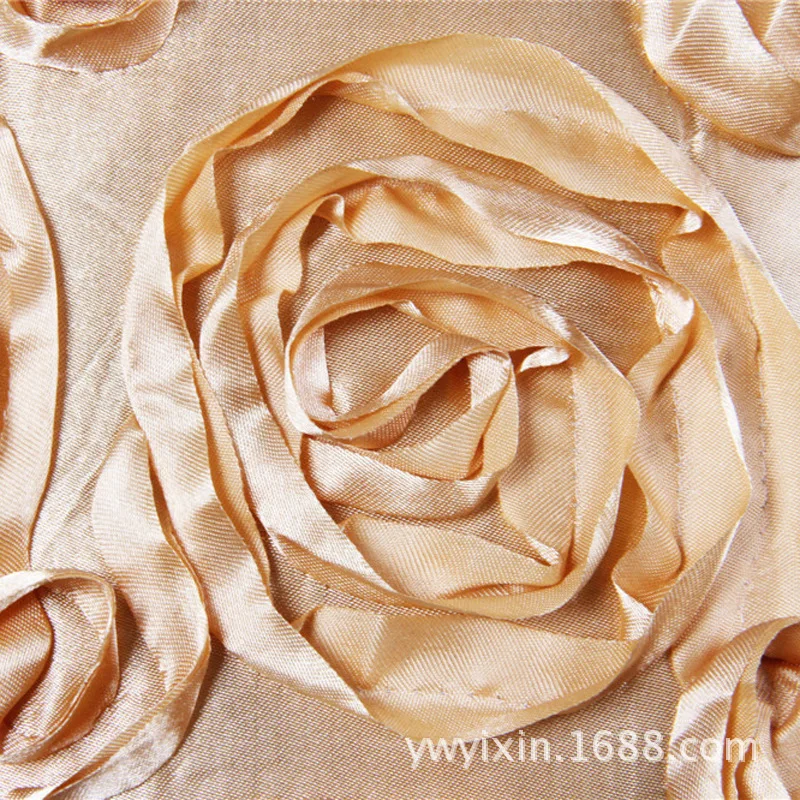 Factory direct home fashion rose satin pillow cushion car sofa cushions office | Дом и сад