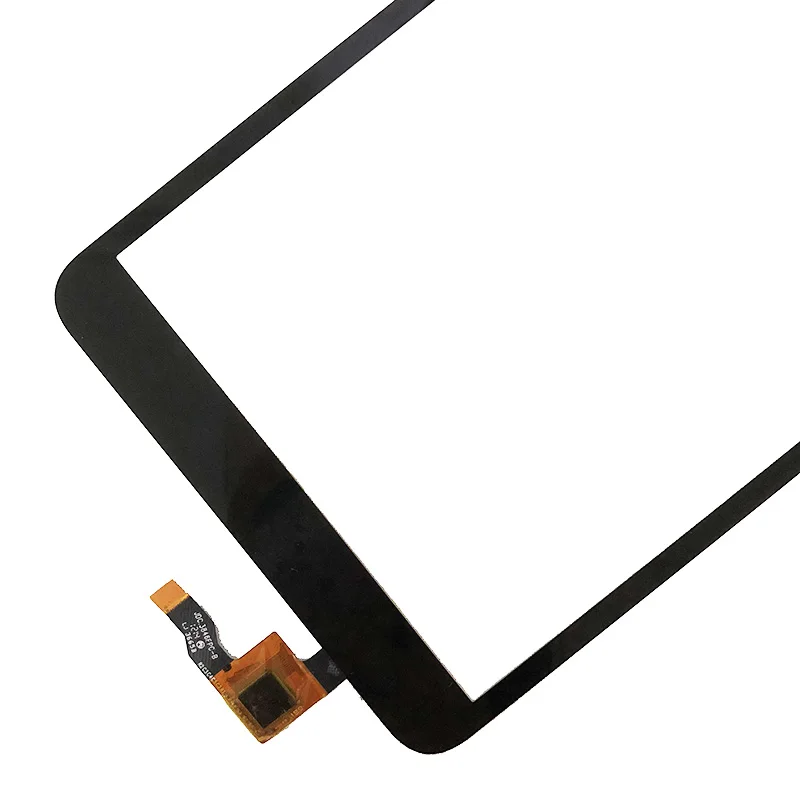 Одежда высшего качества 8," для Alcatel One Touch Pop 8 P320x P320 P320A Сенсорный экран планшета спереди Стекло Панель Сенсор