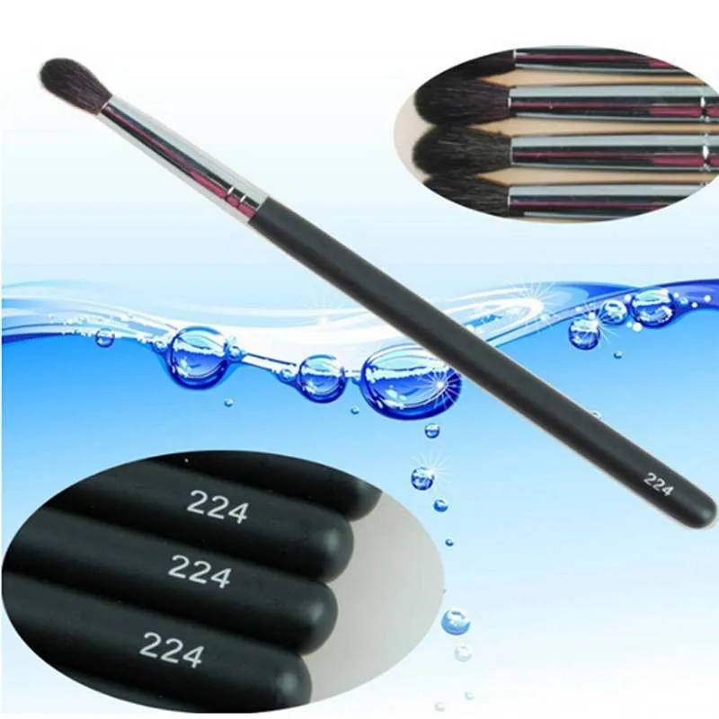 4 шт./компл. новые модные кисти для макияжа пудра основа тени век подводка глаз