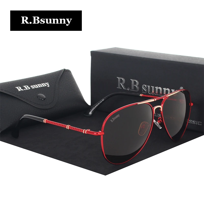 Модные женские солнцезащитные очки высокое качество классические брендовые