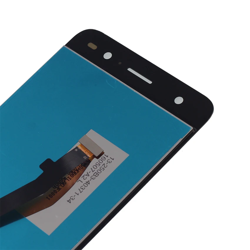 ЖК дисплей для ZTE Blade V7 Lite сенсорный экран в сборе V6 Plus бесплатные