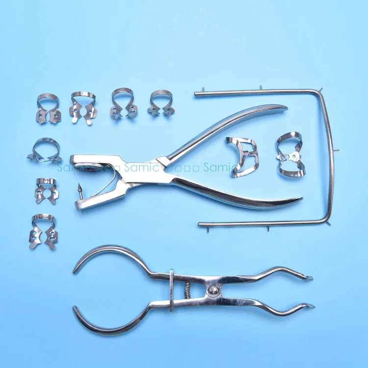 1 Набор перфоратор для ухода за зубами | Красота и здоровье