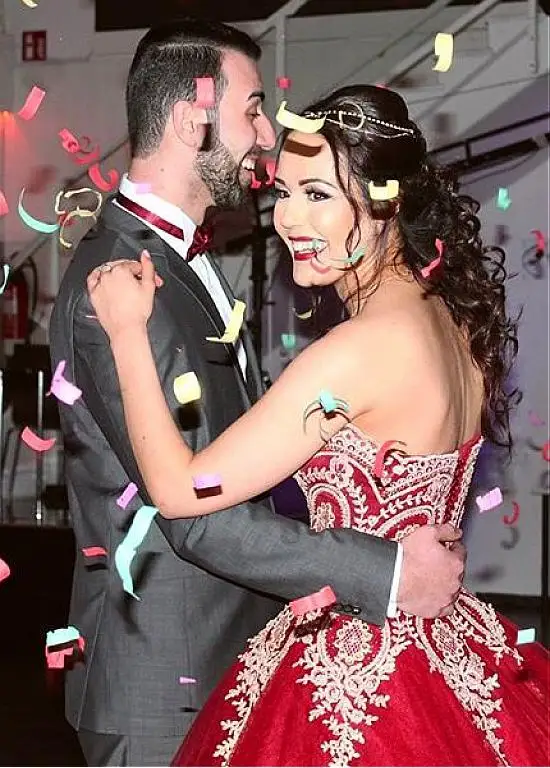 Vestido de Festa бальное платье для выпускного вечера с золотистые кружевные аппликации длинное строгое платье женское вечернее платье