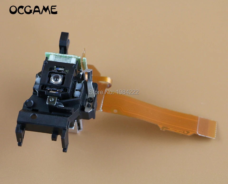 OCGAME Laser Lens for Nintendo Game Cube NGC GameCube laser head lens Replacement Repair parts | Электроника