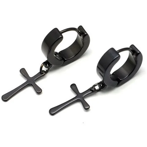 1 шт. модные новые серьги/серьги из нержавеющей стали/мужские серьги/модные