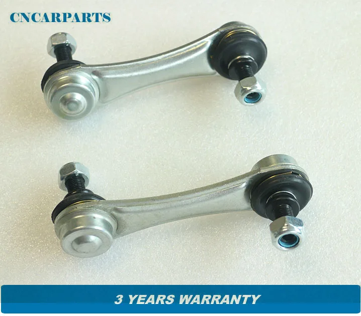 2 шт. передний стабилизатор Sway Bar link подходит для TOYOTA COROLLA (AE110) 98 02 48830