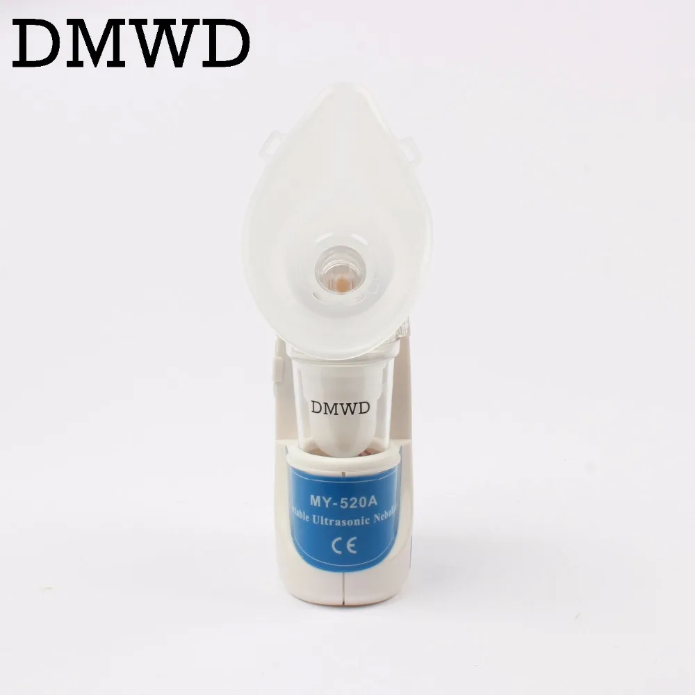 DMWD ультразвуковой распылитель воздуха машина для распыления медицинский