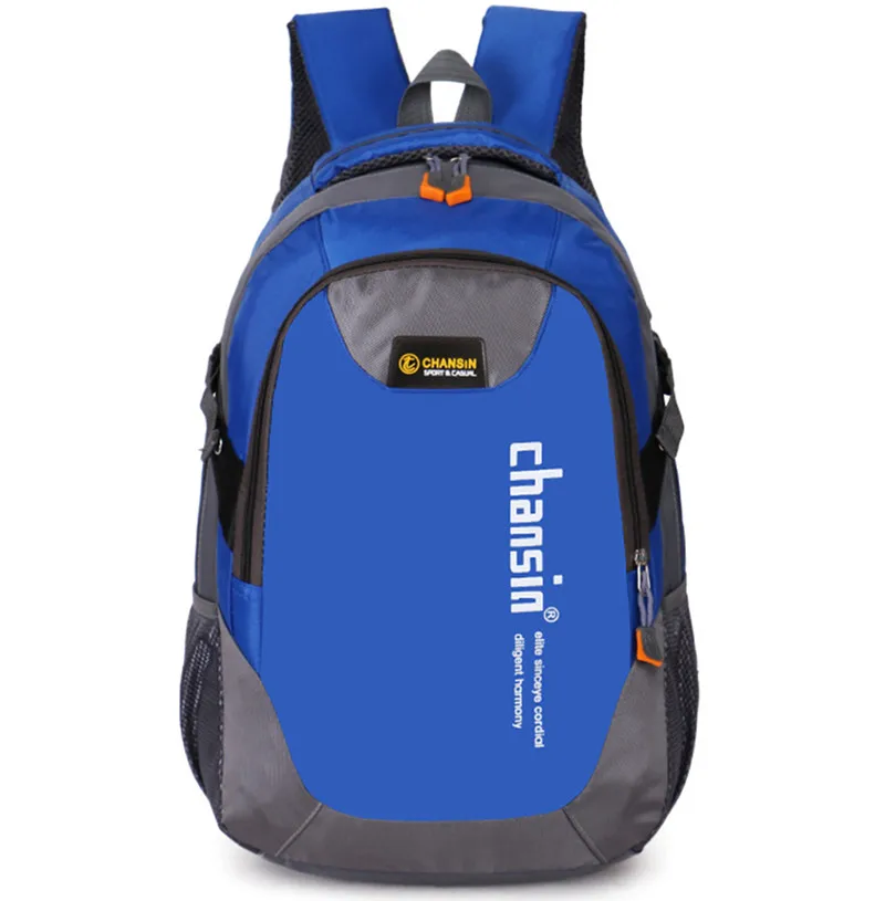 

ZHIERNA Boys and girls schoolbag Backpack Shoulder double-shoulder travel package for women men Children School bag for teenager
